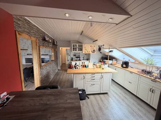 Wohnung zum Kauf 70.000 € 2 Zimmer 48 m² Neukirch Furtwangen im Schwarzwald 78120