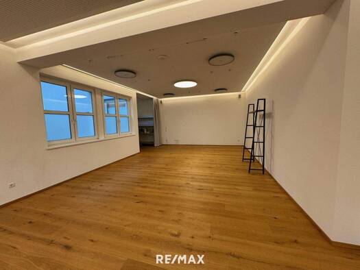 Praxis zur Miete 1.400 € 3 Zimmer 112 m² Bürofläche Rauthweg 27 Kematen in Tirol 6175