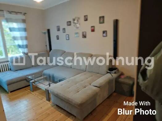 Wohnung zur Miete Tauschwohnung 457 € 2 Zimmer 44 m² 2. Geschoss Tegel Berlin 13509