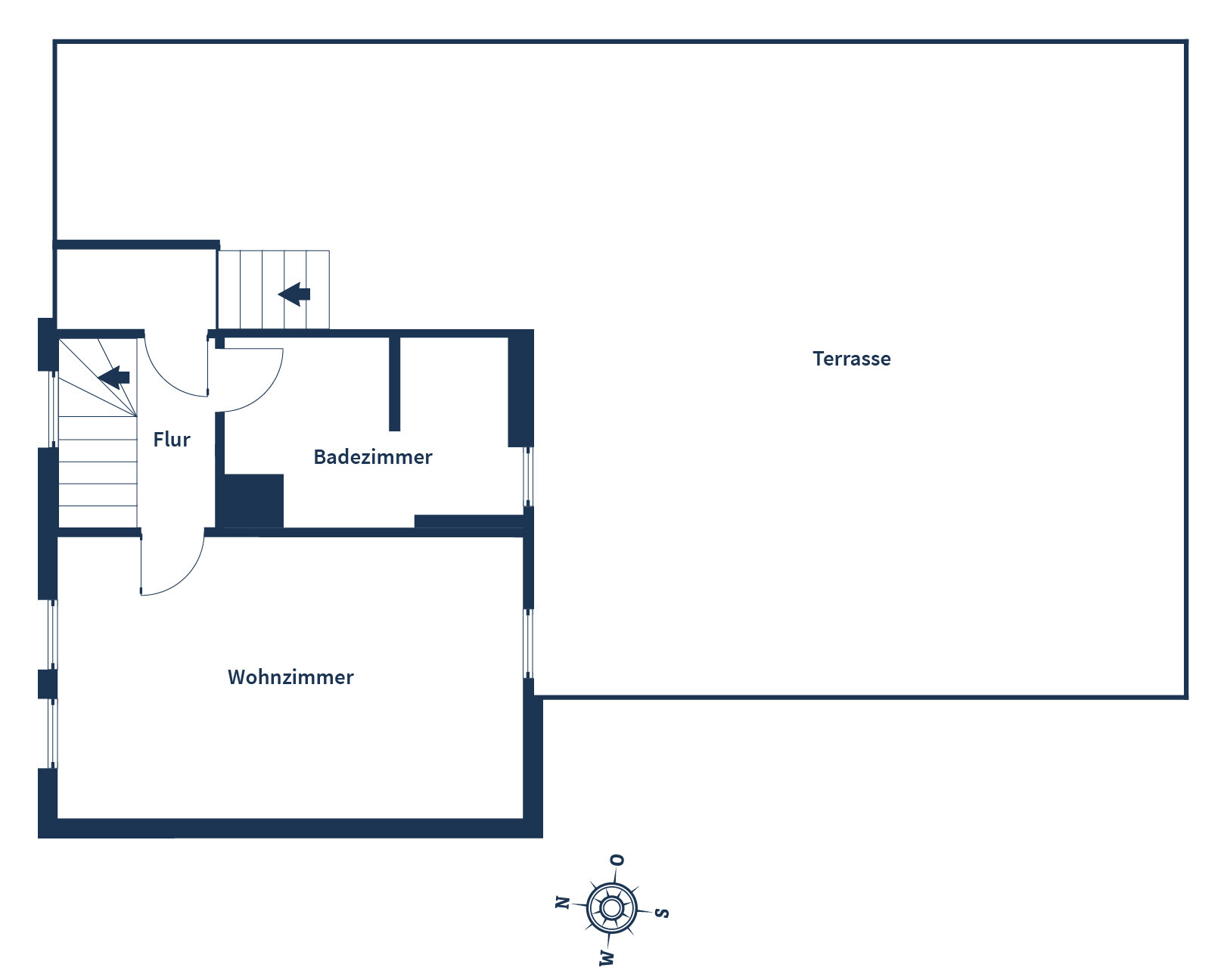 Einfamilienhaus zum Kauf 279.000 € 4 Zimmer 120 m²<br/>Wohnfläche 198 m²<br/>Grundstück Wölfersheim Wölfersheim 61200