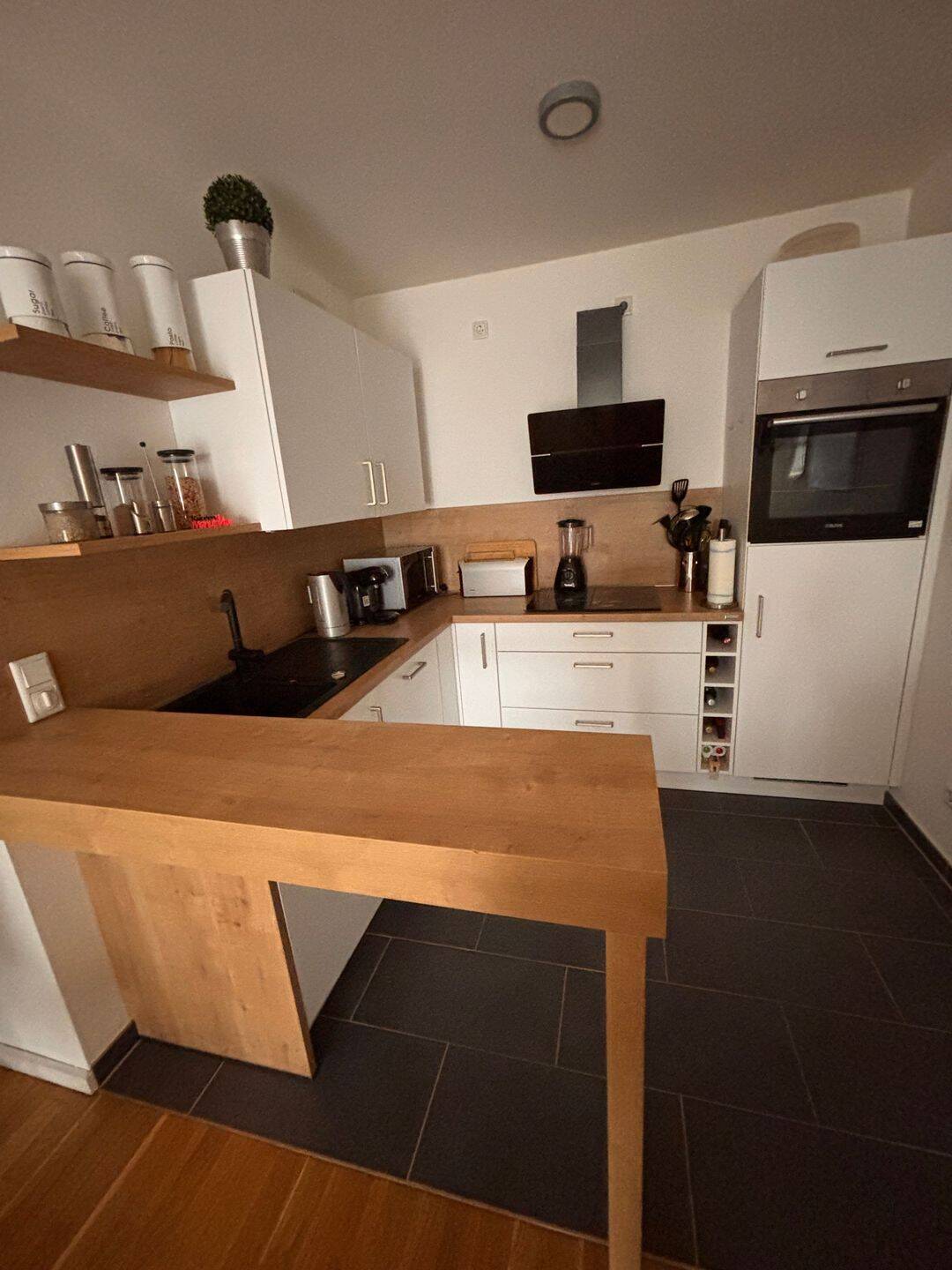 Terrassenwohnung zur Miete – pohled 3