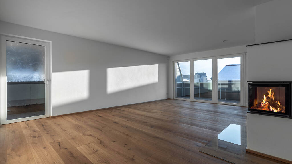 Wohnung zum Kauf 550.000 € 3 Zimmer 78,5 m² Kirchdorf in Tirol 6382