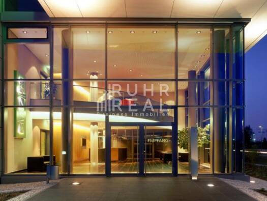 Bürofläche zur Miete provisionsfrei 11 € 292,5 m² Bürofläche teilbar ab 292,5 m² Ossendorf Köln 50829