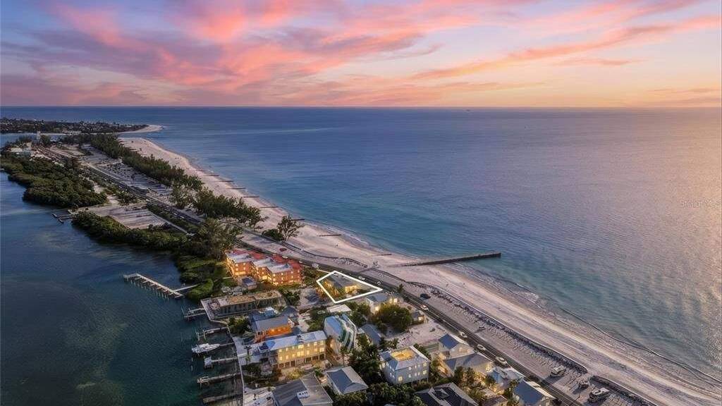 Bauernhof zum Kauf 1.721.674 € 1303 Gulf Dr S Bradenton Beach 34217