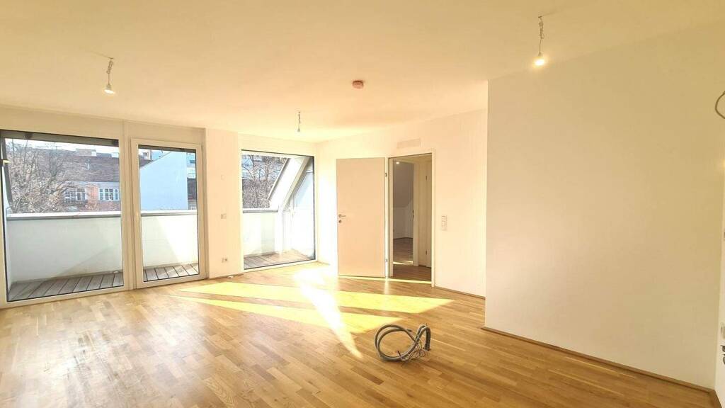 Wohnung zum Kauf - Erstbezug 549.600 € 2 Zimmer 49 m² 4. Geschoss Wien 1060