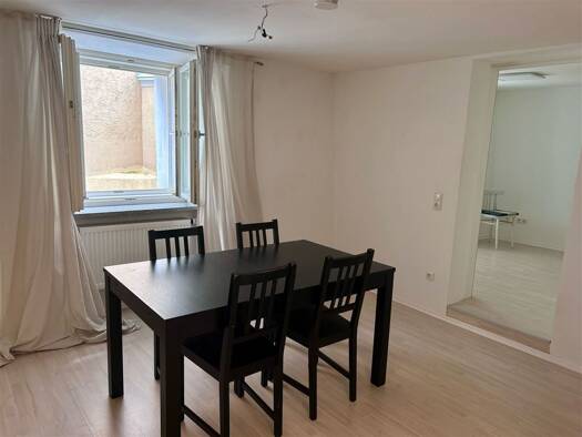 Wohnung zur Miete 570 € 3 Zimmer 58 m² EG frei ab 01.08.2026 Altstadt Passau 94032