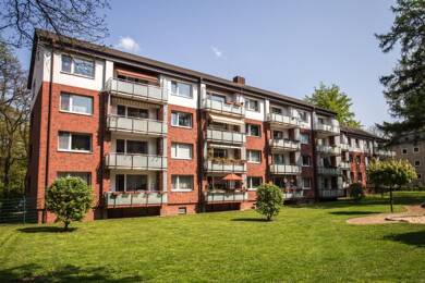 Wohnung zur Miete 841 € 2,2 Zimmer 73 m² 3. Geschoss frei ab 01.08.2025 Möllers Park 19 Wedel 22880
