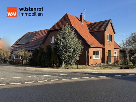 Mehrfamilienhaus zum Kauf 549.000 € 11 Zimmer 383 m² 1.506 m² Grundstück Buchhorst Balge 31609