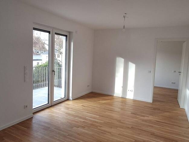 Wohnung zur Miete 690 € 2 Zimmer 51 m² 1. Geschoss Locher Straße Wald Solingen 42719