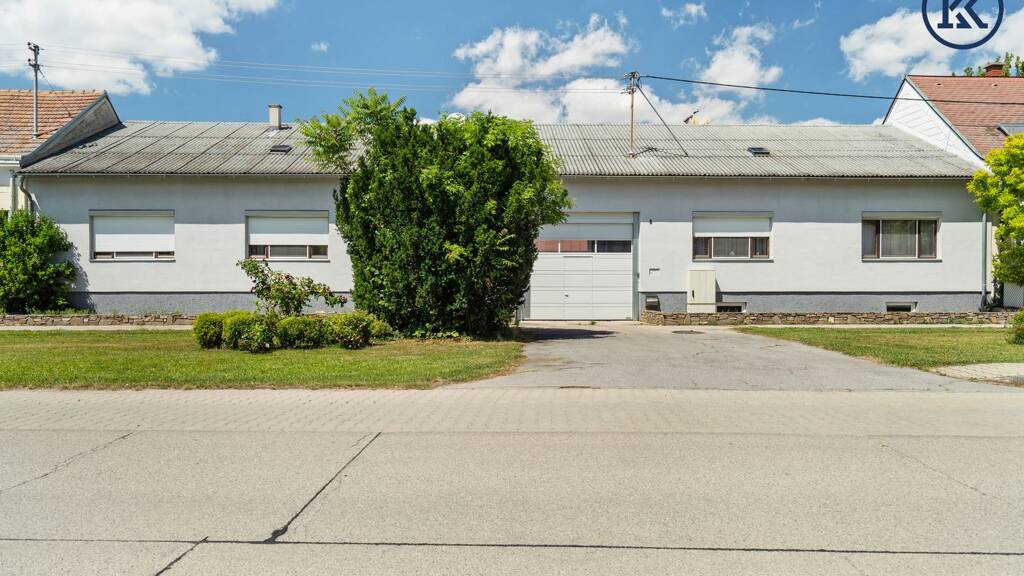 Sonstiges zum Kauf 550 m² 1.817 m² Grundstück Straudorf 8 Haringsee 2286