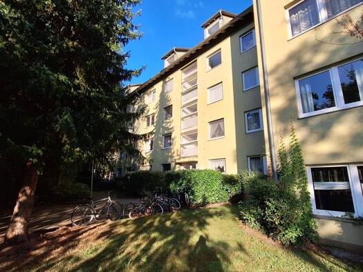 Wohnung zur Miete 600 € 3 Zimmer 66,1 m² 4. Geschoss Töpferstraße 18 Hellern Osnabrück 49078