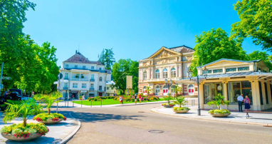 Gastronomie/Hotel zum Kauf 5.950.000 € Neuweier Baden-Baden 76530