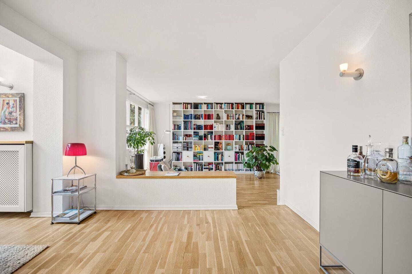 Haus – Hannover - Mehr