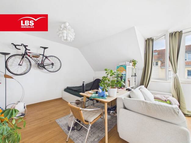 Wohnung zum Kauf 435.000 € 3 Zimmer 98 m² 5. Geschoss Zentrum Bonn 53111