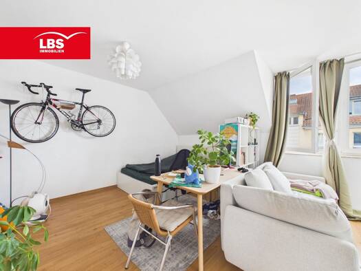 Wohnung zum Kauf 435.000 € 3 Zimmer 98 m² 5. Geschoss Zentrum Bonn 53111