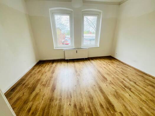 Wohnung zur Miete 550 € 2 Zimmer 50 m² EG frei ab sofort Itzehoe 25524