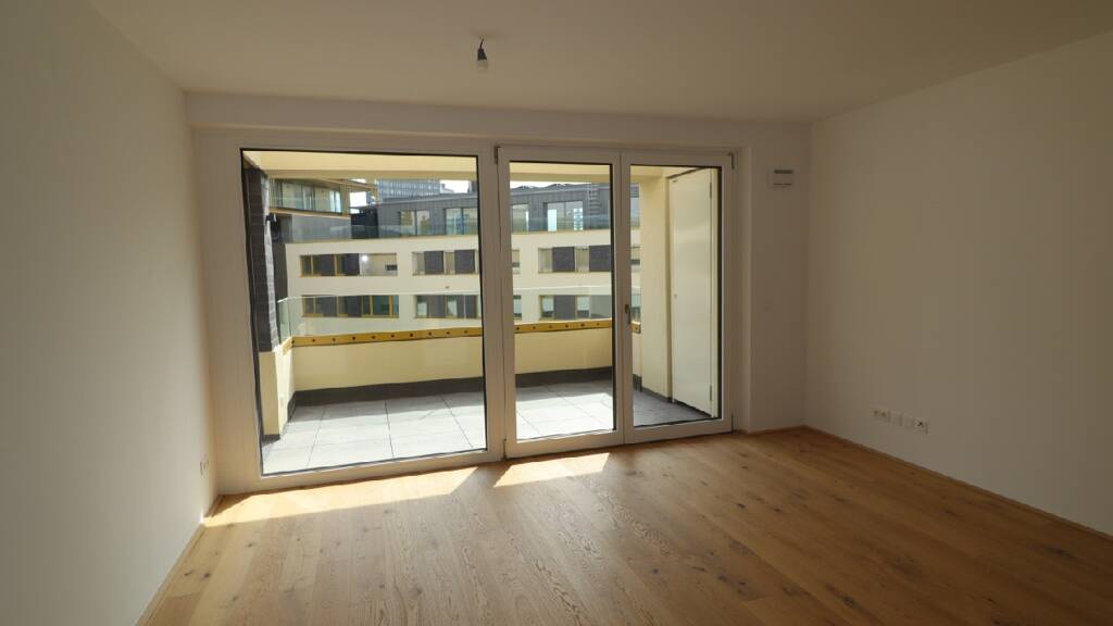 Wohnung zum Kauf 351.000 € 2 Zimmer 55 m² 4. Geschoss Josef-Deutsch-Strasse 3 Wien 1100