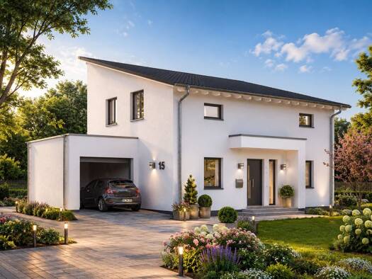 Einfamilienhaus zum Kauf 320.000 € 5 Zimmer 150 m² 400 m² Grundstück Muggensturm 76437