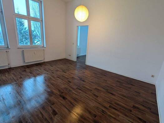 Wohnung zur Miete 401 € 2 Zimmer 53 m² 2. Geschoss Magdeburger Straße 24 Altstadt Brandenburg 14770