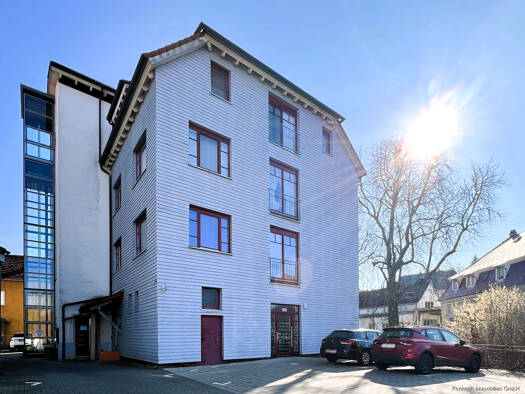 Wohnung zum Kauf 298.000 € 4 Zimmer 103,1 m² Hechingen 72379