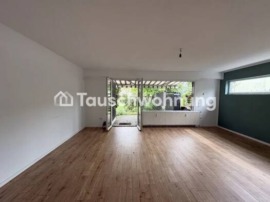 Wohnung zur Miete Tauschwohnung 1.500 € 3,5 Zimmer 89 m² EG Longerich Nippes 50737