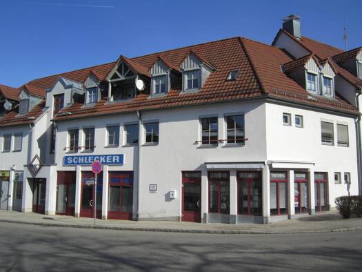 Wohnung zur Miete 1.620 € 5 Zimmer 156 m² 1. Geschoss Bibelisgasse 5 Kandern Kandern 79400