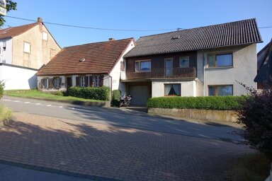 Einfamilienhaus zum Kauf 135.000 € 5 Zimmer 114 m² 446 m² Grundstück Hangard Neunkirchen/Saar 66540