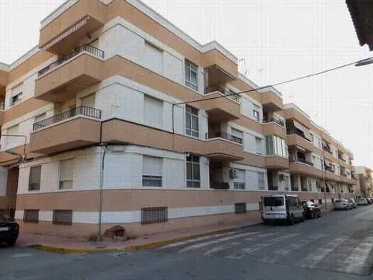 Wohnung zur Miete 700 € 3 Zimmer 107 m² 1. Geschoss Calle José Cartagena Daya Nueva 03159
