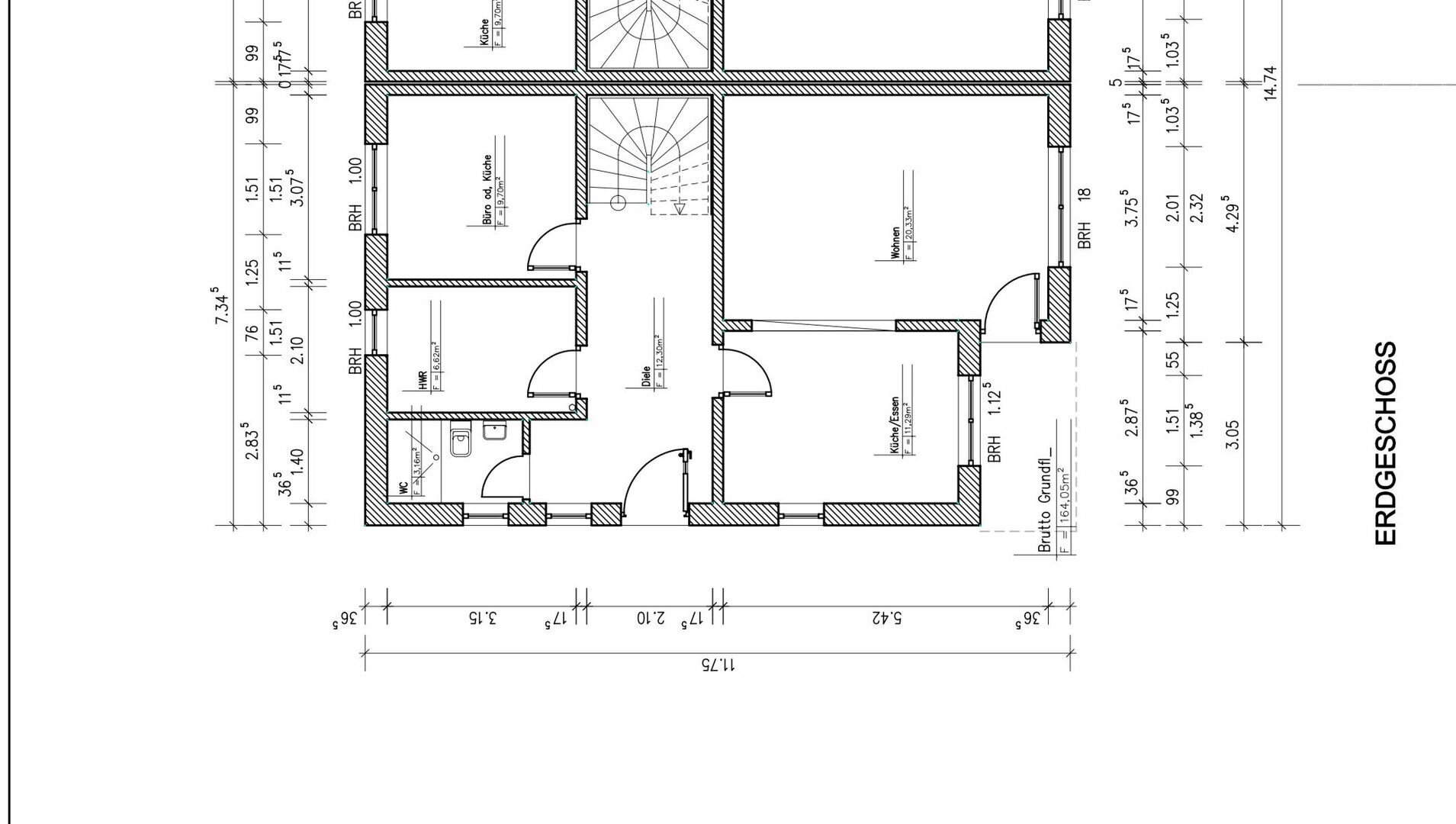 Doppelhaushälfte zum Kauf provisionsfrei 579.000 € 4 Zimmer 129 m²<br/>Wohnfläche 547 m²<br/>Grundstück Taucha Taucha 04425