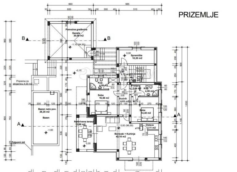 Land-/Forstwirtschaft zum Kauf 455.000 € Malinska, Malinska-Dubasnica Malinska-Dubasnica