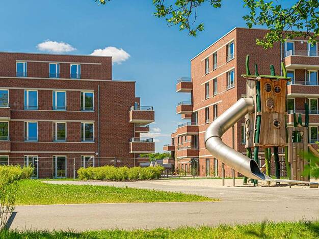 Wohnung zur Miete 1.402 € 3 Zimmer 82,4 m² EG frei ab 01.10.2026 Im Fischbeker Heidbrook Neugraben-Fischbek Harburg 21149