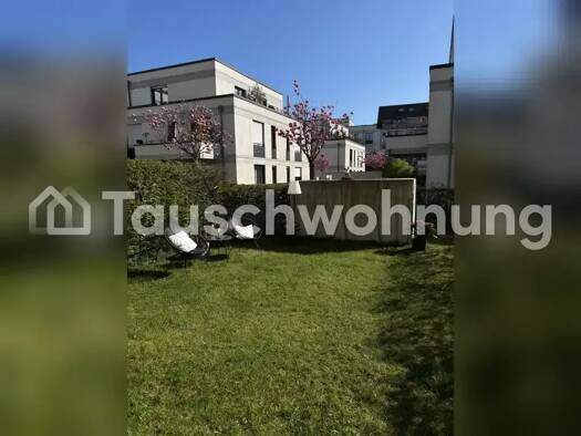 Wohnung zur Miete Tauschwohnung 1.500 € 3 Zimmer 89 m² Bilk Düsseldorf 40223