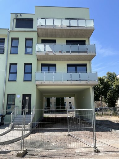 Wohnung zum Kauf provisionsfrei 414.900 € 3 Zimmer 89,8 m² 2. Geschoss Liebenauer Straße 43 Lutherplatz / Thüringer Bahnhof Halle 06110