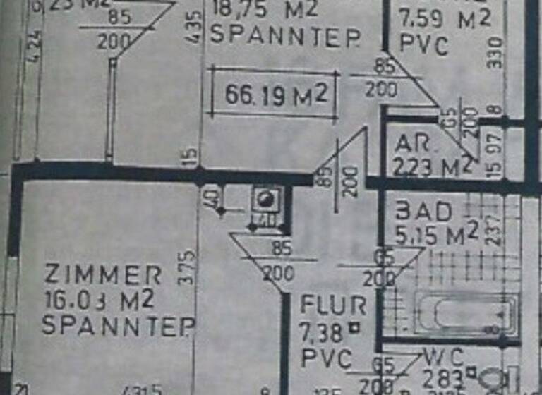 Wohnung zum Kauf 189.000 € 2,5 Zimmer 66 m² 1. Geschoss Kalsdorf bei Graz 8401