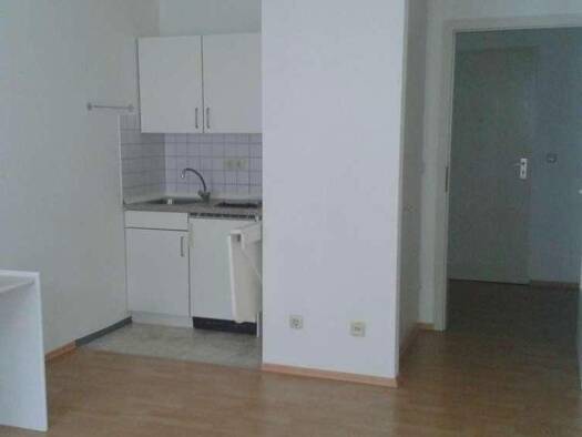 Wohnung zur Miete 240 € 1 Zimmer 22 m² Geschoss 1/3 frei ab 01.05.2026 Lise-Meitner-Platz 6 Oberkonnersreuth Bayreuth 95448