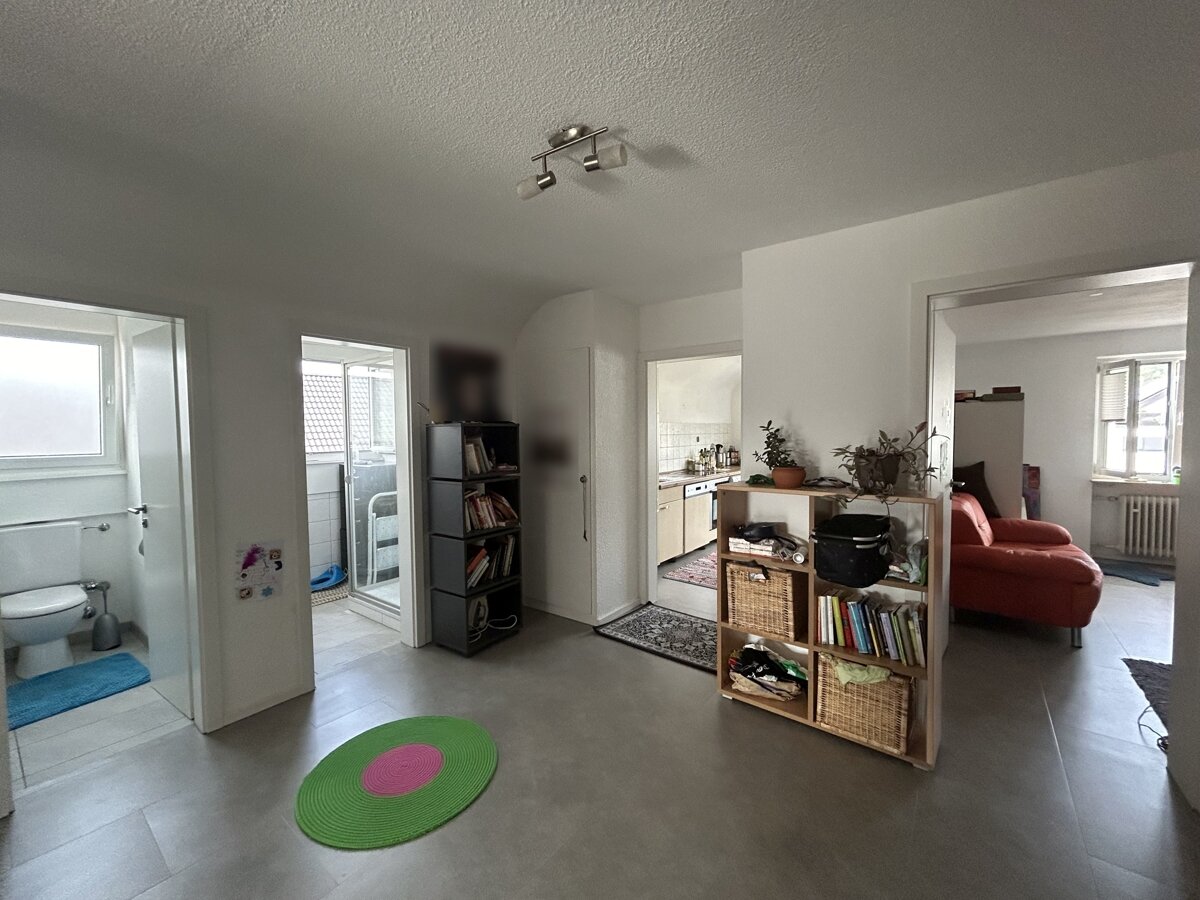 Wohnung zum Kauf 285.000 € 3 Zimmer 85 m²<br/>Wohnfläche Grötzingen - Nördlich der Pfinz Karlsruhe / Grötzingen 76229