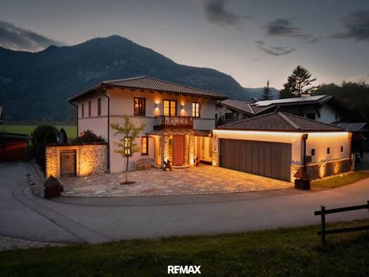Einfamilienhaus zum Kauf 5 Zimmer 185 m² 703 m² Grundstück Erl 6343