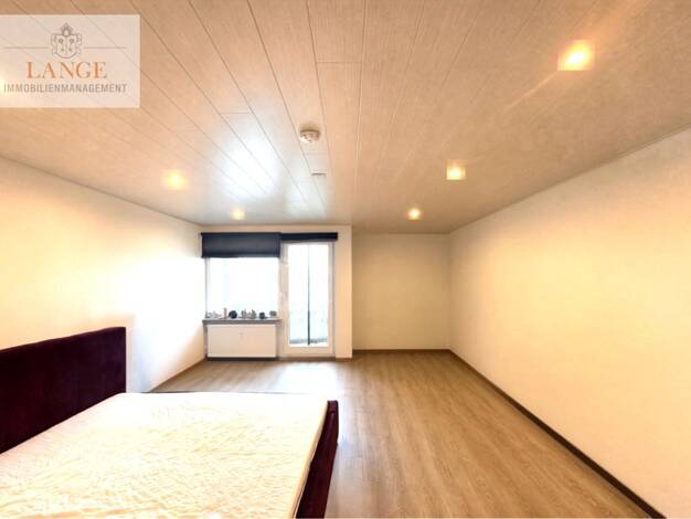 Wohnung zur Miete 550 € 1 Zimmer 38 m² 3. Geschoss frei ab 01.11.2026 Theodor-Heuss-Ring 13 Misburg-Nord Hannover 30625