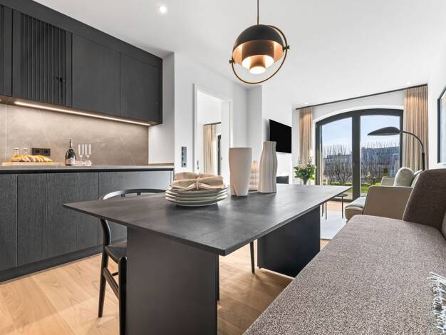 Wohnung zum Kauf 1.348.340 € 4 Zimmer 105,7 m² List auf Sylt 25992