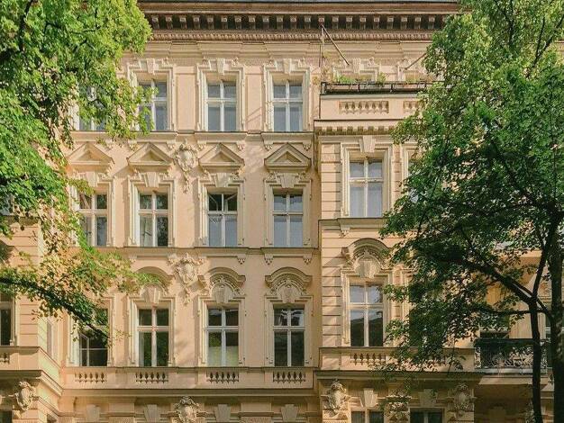 Wohnung zum Kauf provisionsfrei 585.000 € 2 Zimmer 70 m² 2. Geschoss frei ab 30.06.2026 Schöneberg Berlin 10827