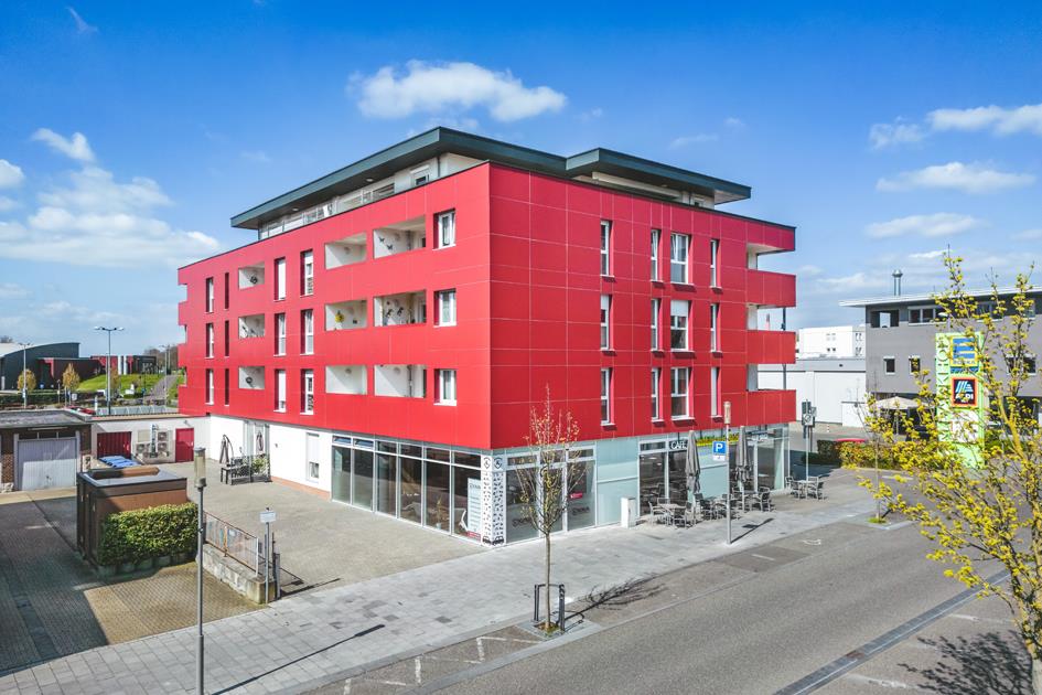 Immobilie zum Kauf als Kapitalanlage geeignet 5.150.000 € 2.103 m²<br/>Fläche 1.064 m²<br/>Grundstück Hückelhoven Hückelhoven 41836