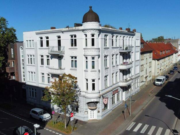 Wohnung zum Kauf 99.000 € 2 Zimmer 62 m² Bant Wilhelmshaven 26382