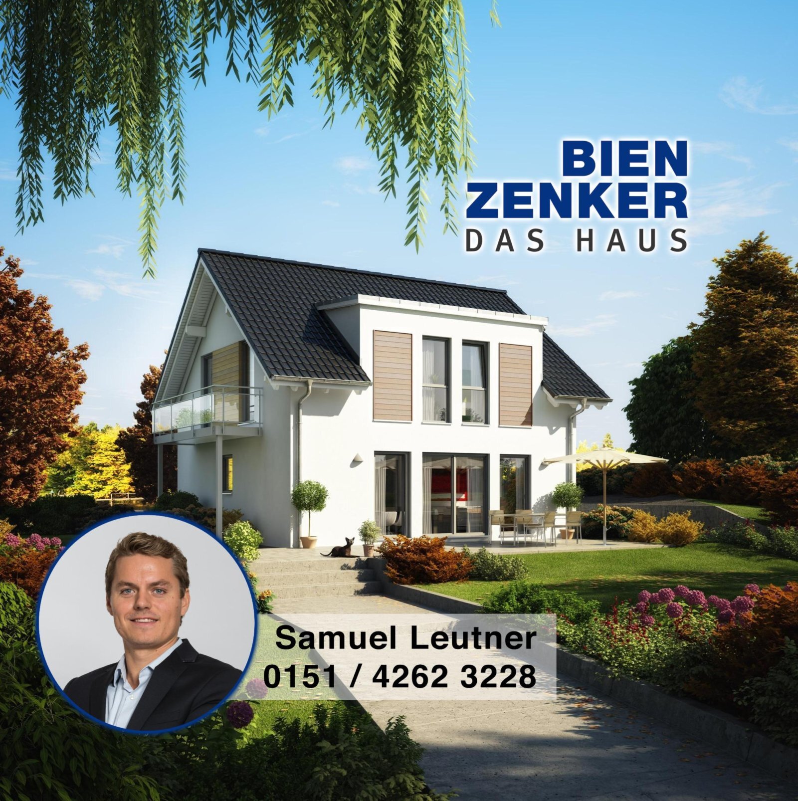 Einfamilienhaus zum Kauf 645.000 € 4 Zimmer 124,5 m²<br/>Wohnfläche 525 m²<br/>Grundstück Bammental Bammental 69245