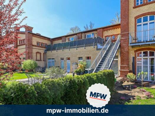 Wohnung zum Kauf 424.000 € 3 Zimmer 84,8 m² EG Köpenick Berlin 12555