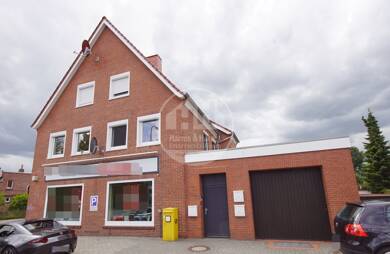 Wohnung zur Miete 570 € 3 Zimmer 60 m² frei ab 01.08.2025 Leer Leer 26789