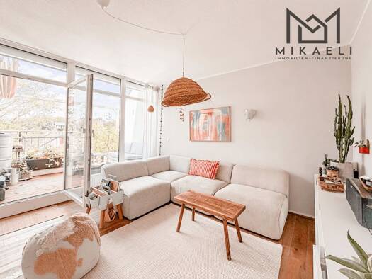 Wohnung zum Kauf 449.000 € 4 Zimmer 94 m² Niehl Nippes 50735