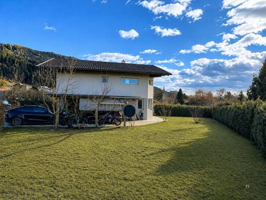 Einfamilienhaus zum Kauf 449.000 € 5 Zimmer 190 m² 917 m² Grundstück St. Veit an der Glan 9300