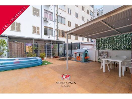 Wohnung zum Kauf 430.000 € 4 Zimmer 112 m² 1. Geschoss Palma 07005
