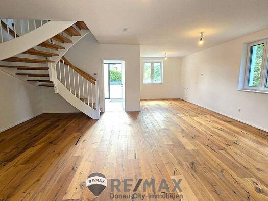 Reihenmittelhaus zum Kauf - Erstbezug 395.000 € 4 Zimmer 110 m² 130 m² Grundstück Herzogenburg 3130