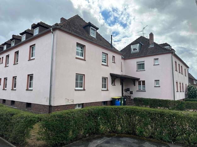Wohnung zum Kauf 57.000 € 2 Zimmer 57 m² 1. Geschoss Oeslau Rödental 96472